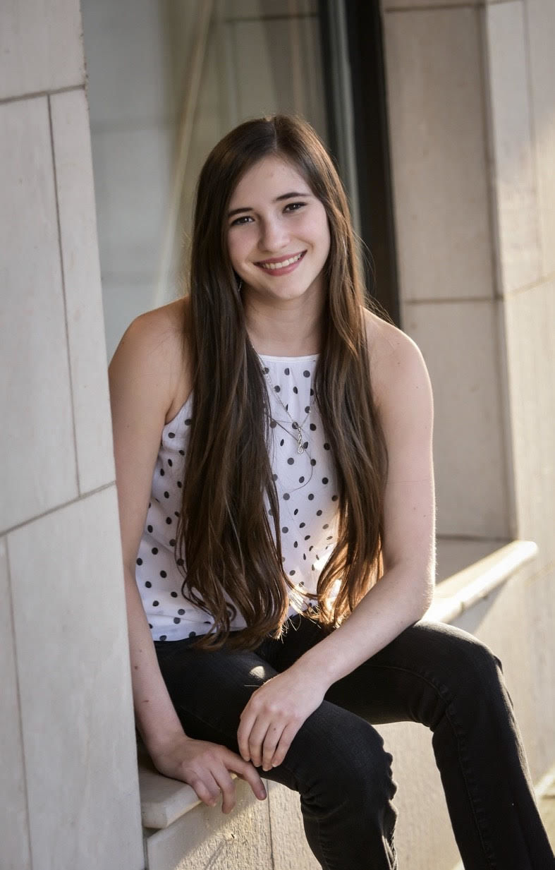 Annalise Kendrick Candidate